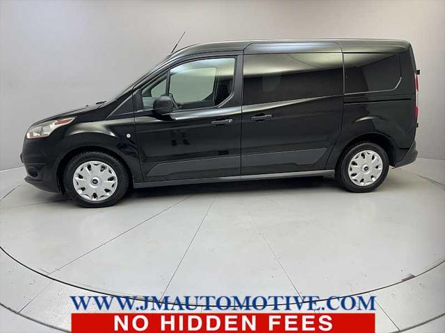 used 2016 Ford Transit Connect car, priced at $15,995