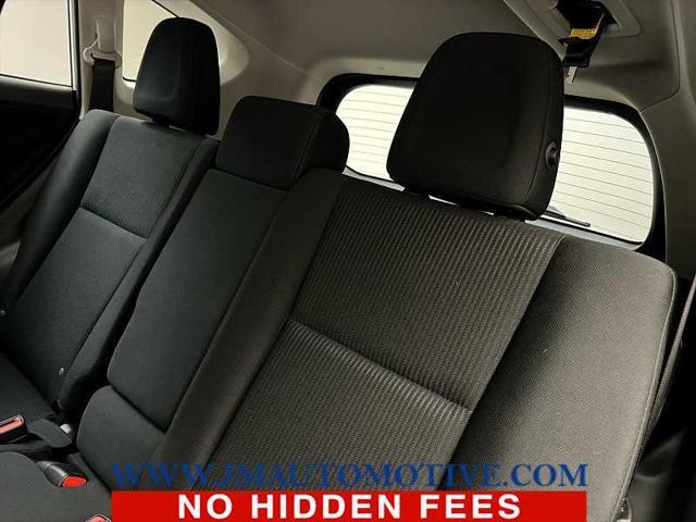used 2018 Toyota RAV4 car, priced at $22,995