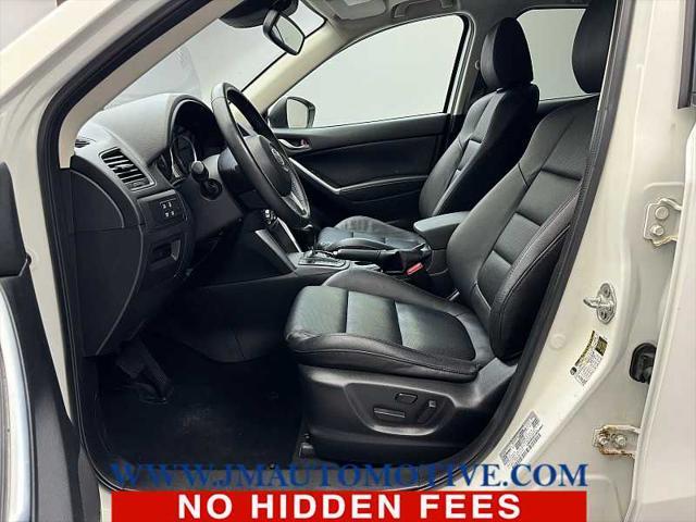 used 2014 Mazda CX-5 car, priced at $12,995