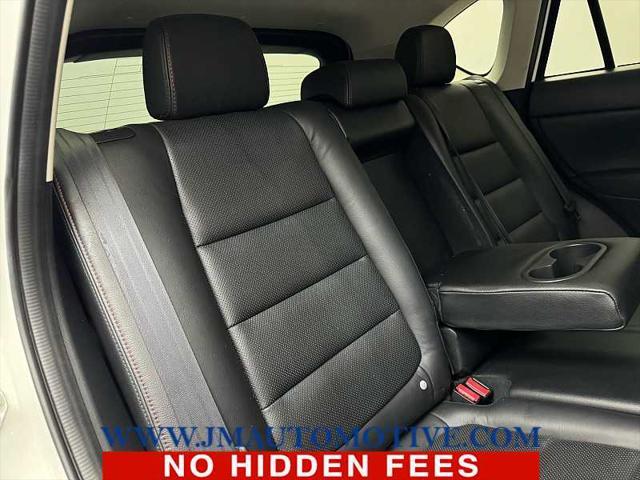 used 2014 Mazda CX-5 car, priced at $12,995