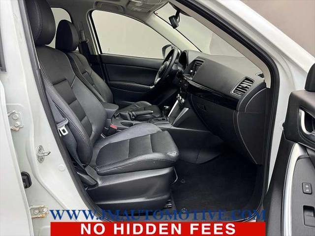 used 2014 Mazda CX-5 car, priced at $12,995