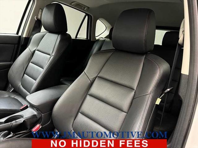 used 2014 Mazda CX-5 car, priced at $12,995