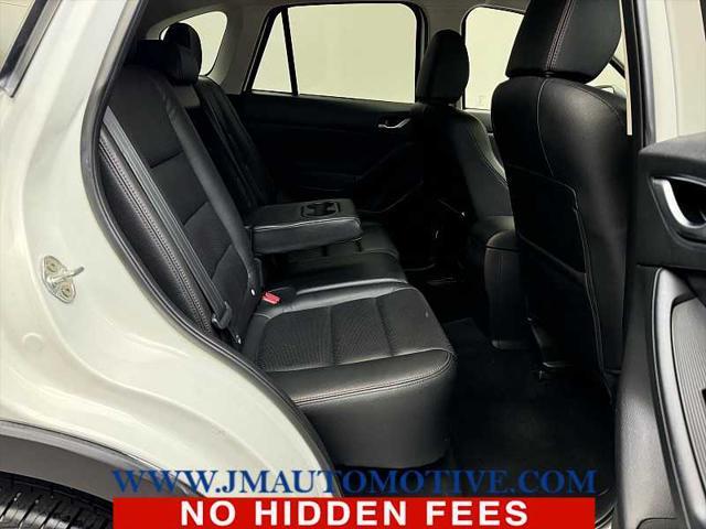 used 2014 Mazda CX-5 car, priced at $12,995