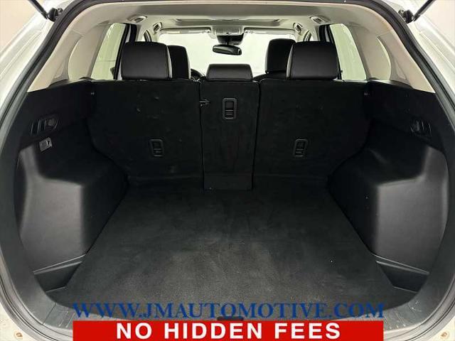 used 2014 Mazda CX-5 car, priced at $12,995