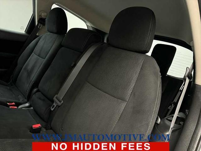 used 2014 Nissan Pathfinder car, priced at $11,995