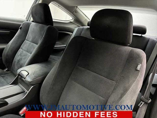 used 2012 Honda Accord car, priced at $13,995