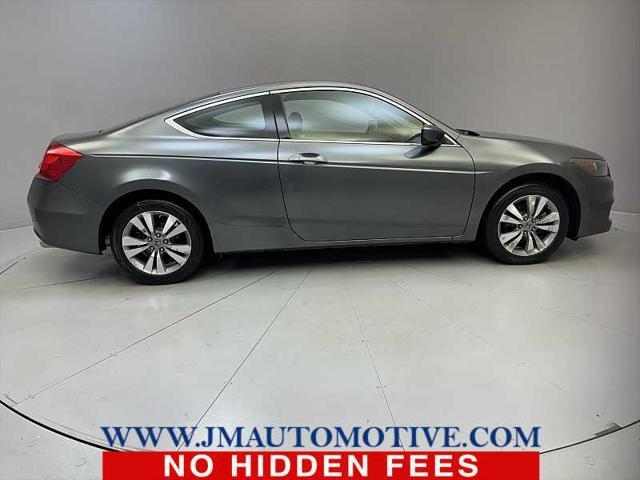 used 2012 Honda Accord car, priced at $13,995