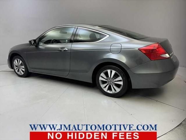 used 2012 Honda Accord car, priced at $13,995