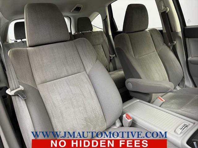 used 2013 Honda CR-V car, priced at $10,995