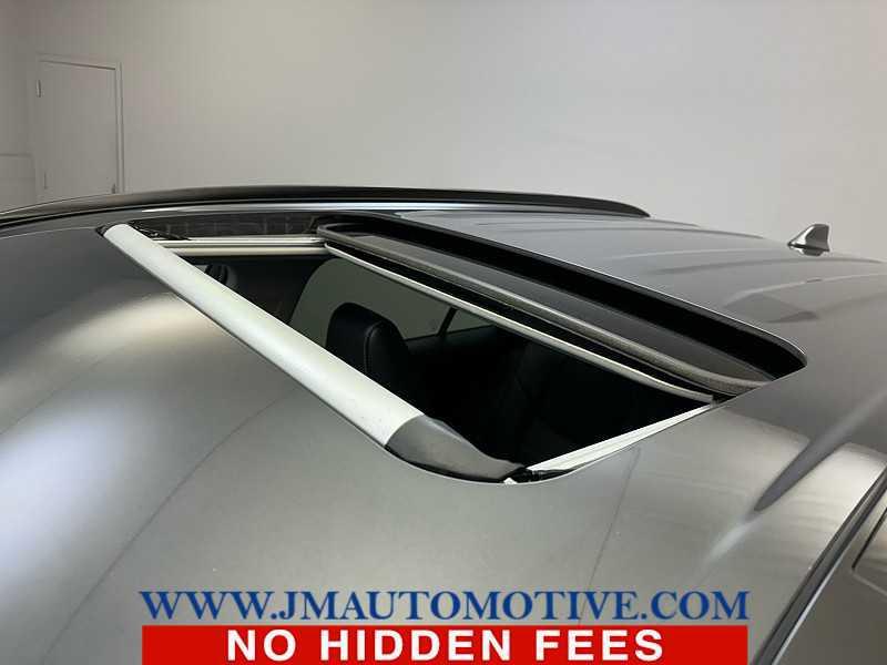 used 2021 Toyota RAV4 Hybrid car, priced at $29,995