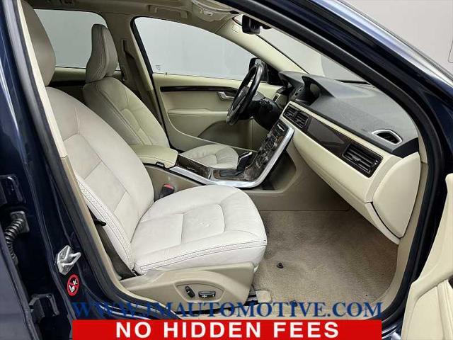 used 2015 Volvo XC70 car, priced at $14,995