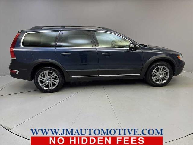 used 2015 Volvo XC70 car, priced at $18,995
