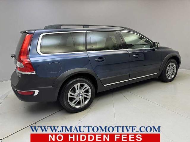 used 2015 Volvo XC70 car, priced at $14,995