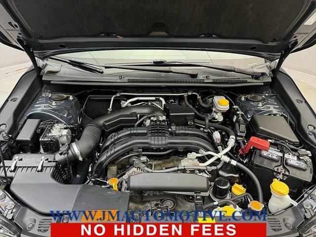 used 2018 Subaru Crosstrek car, priced at $16,995