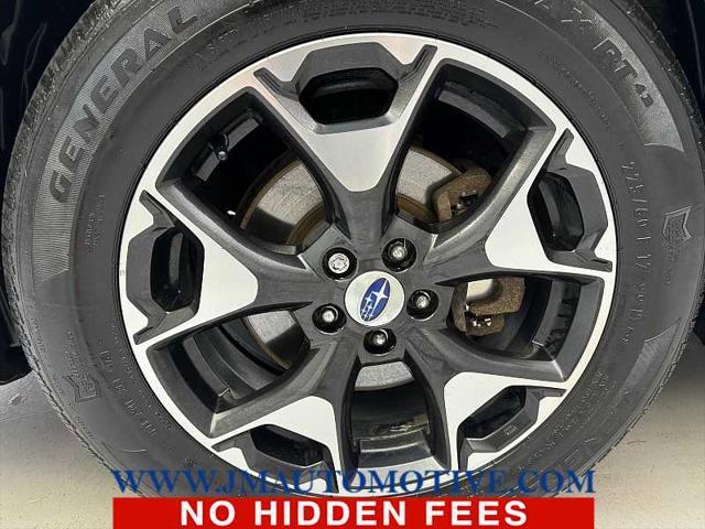 used 2018 Subaru Crosstrek car, priced at $16,995
