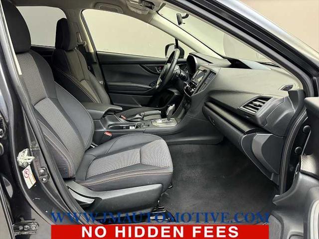 used 2018 Subaru Crosstrek car, priced at $16,995