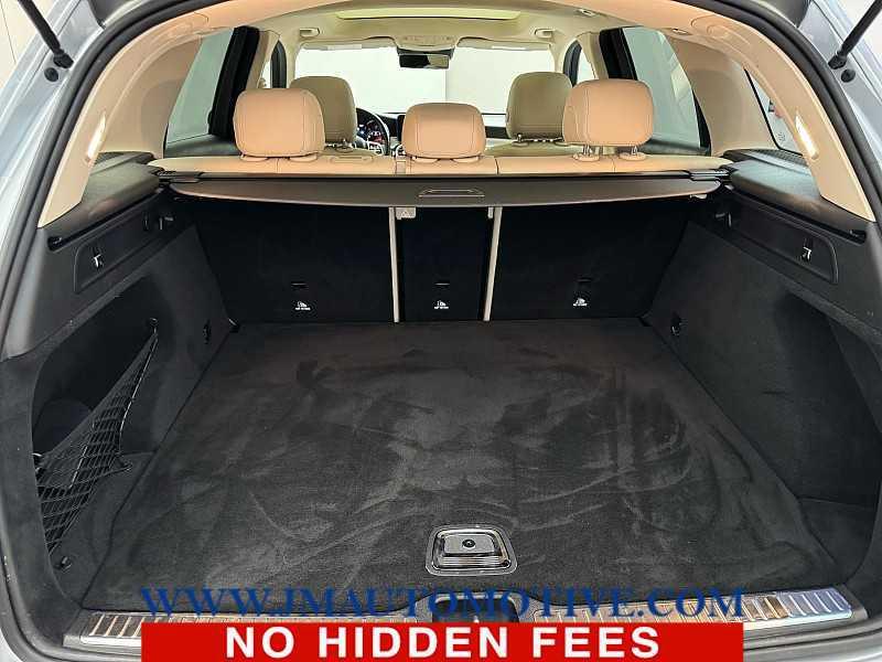 used 2021 Mercedes-Benz GLC 300 car, priced at $29,995