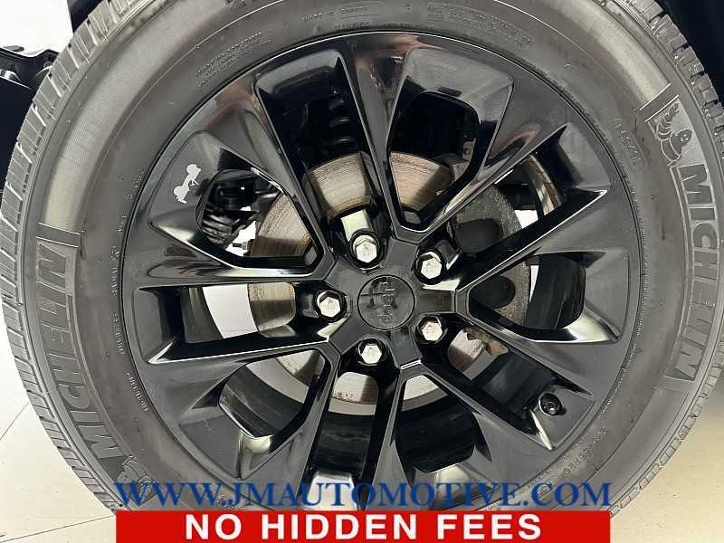 used 2021 Jeep Gladiator car, priced at $31,995