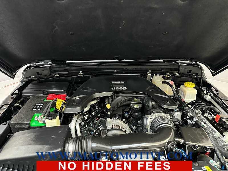 used 2021 Jeep Gladiator car, priced at $31,995