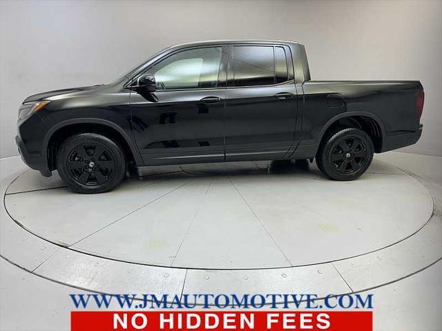 used 2020 Honda Ridgeline car, priced at $30,995