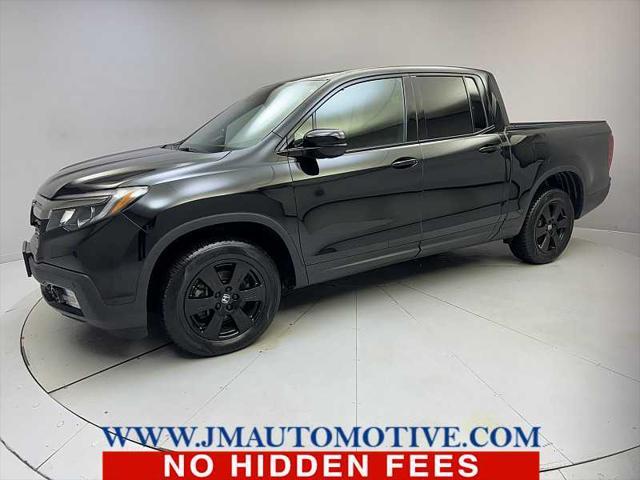 used 2020 Honda Ridgeline car, priced at $30,995