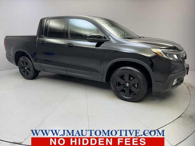 used 2020 Honda Ridgeline car, priced at $30,995