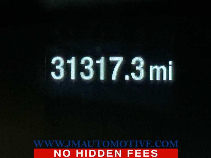 used 2023 Ford Transit-250 car, priced at $29,995
