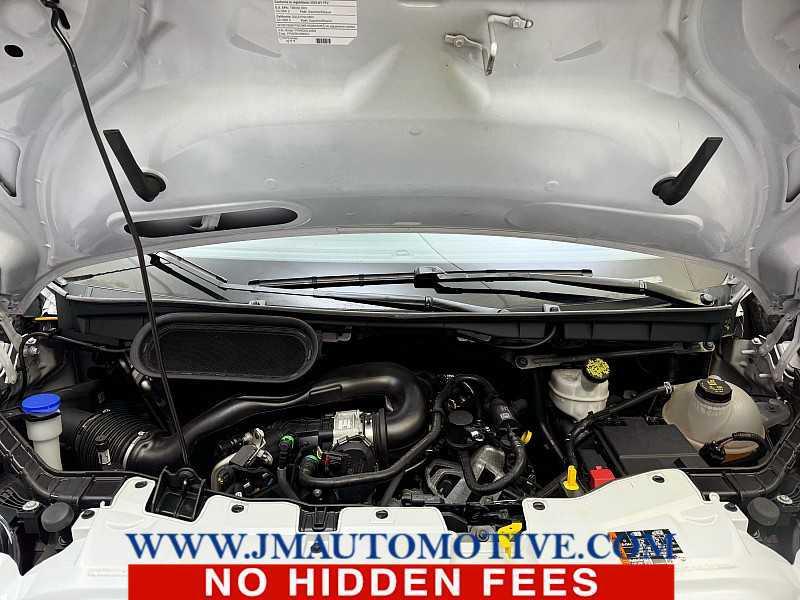 used 2023 Ford Transit-250 car, priced at $29,995