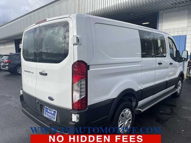 used 2023 Ford Transit-250 car, priced at $33,995