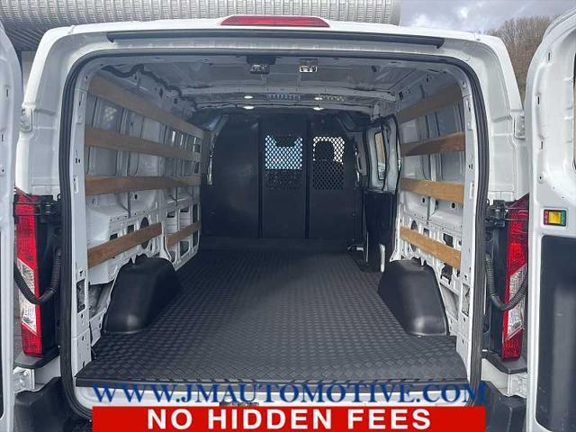 used 2023 Ford Transit-250 car, priced at $33,995