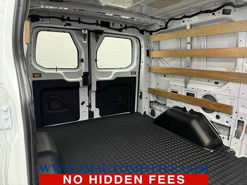 used 2023 Ford Transit-250 car, priced at $29,995