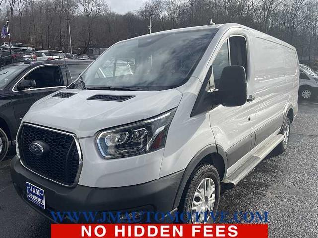 used 2023 Ford Transit-250 car, priced at $33,995