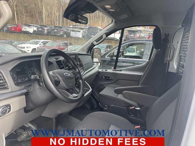 used 2023 Ford Transit-250 car, priced at $33,995