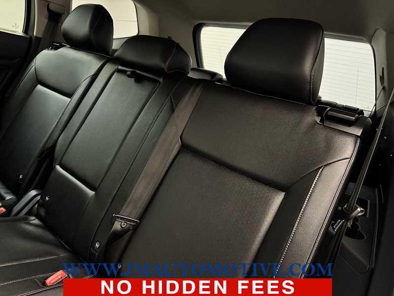 used 2018 Volkswagen Atlas car, priced at $15,995