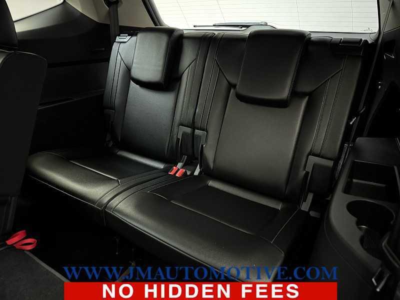 used 2018 Volkswagen Atlas car, priced at $15,995