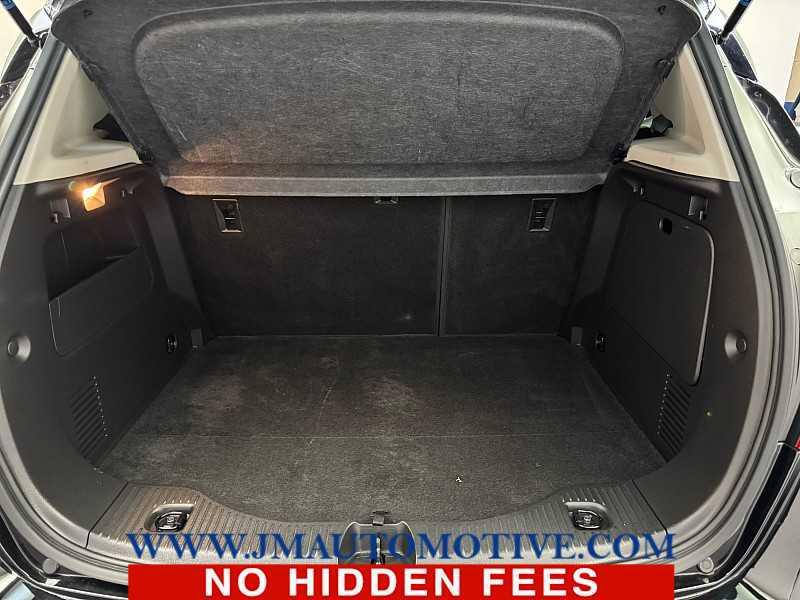 used 2022 Buick Encore car, priced at $19,995