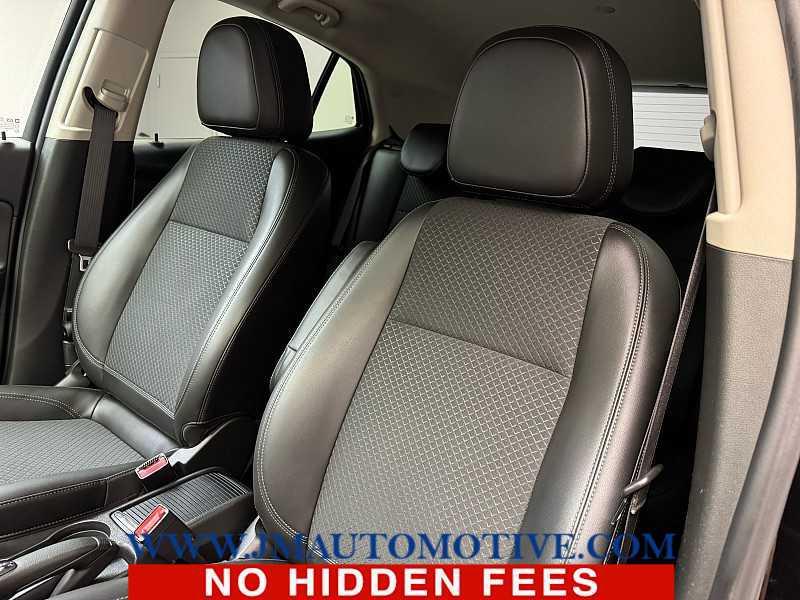 used 2022 Buick Encore car, priced at $19,995