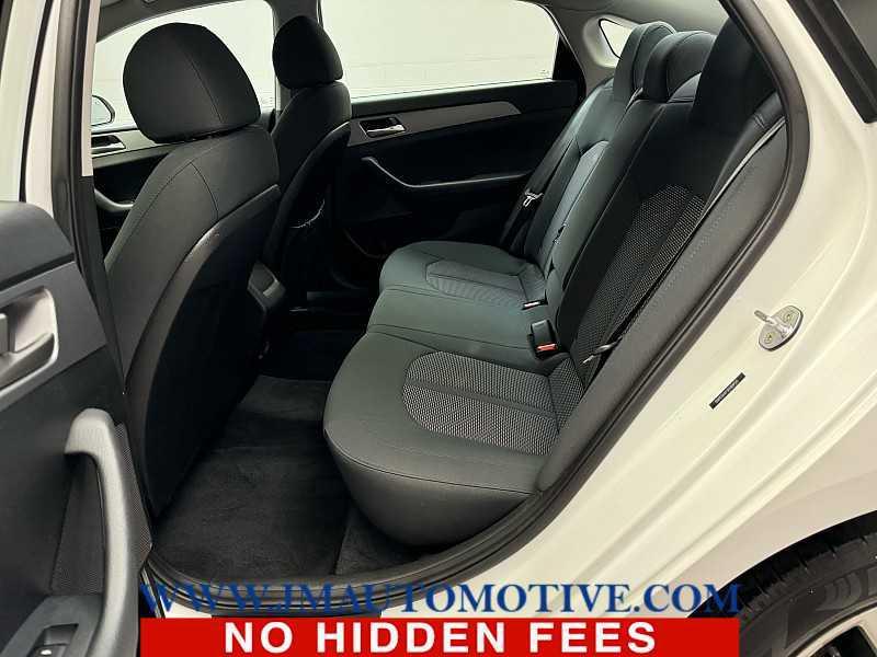 used 2019 Hyundai Sonata car, priced at $17,995