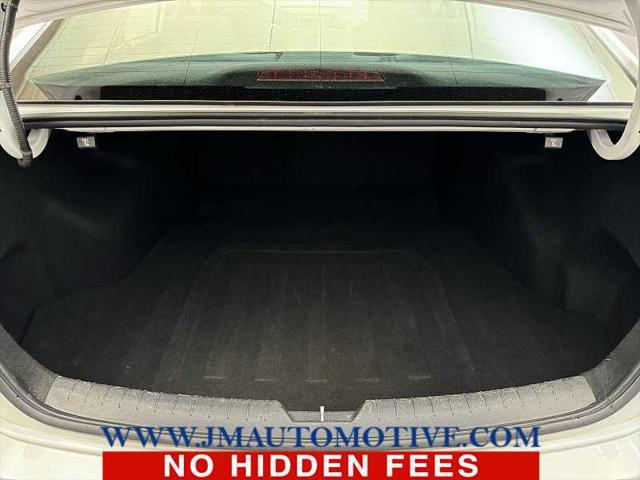 used 2019 Hyundai Sonata car, priced at $17,995