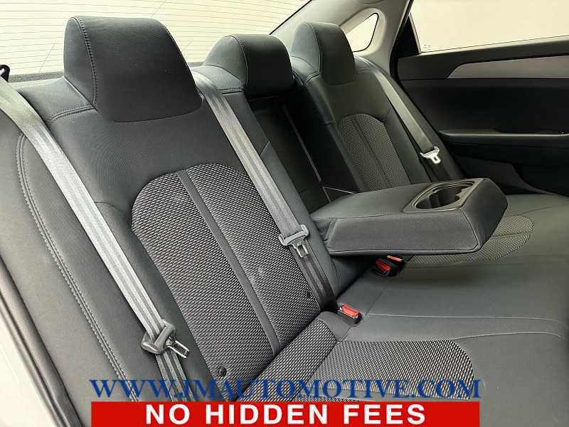 used 2019 Hyundai Sonata car, priced at $17,995