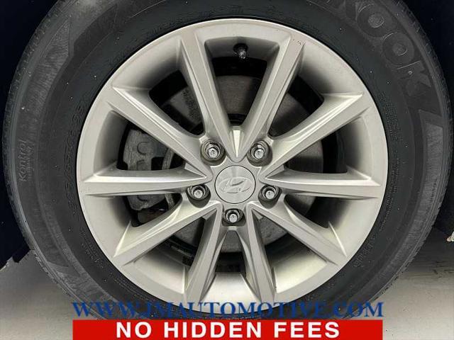 used 2019 Hyundai Sonata car, priced at $17,995