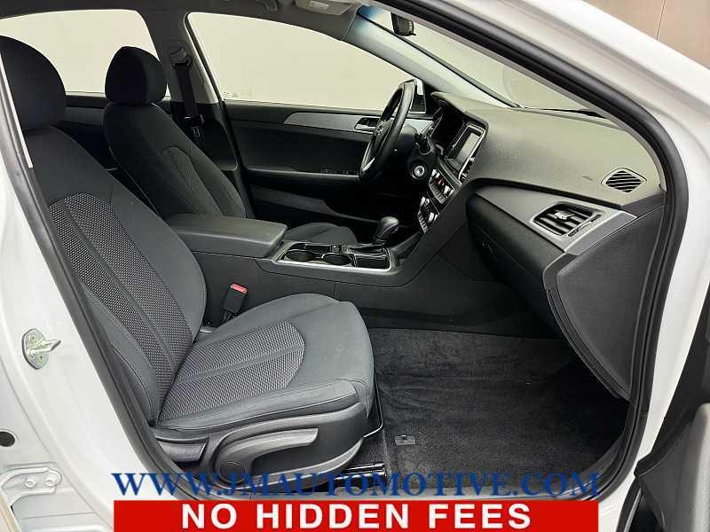 used 2019 Hyundai Sonata car, priced at $17,995