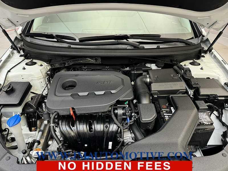 used 2019 Hyundai Sonata car, priced at $17,995