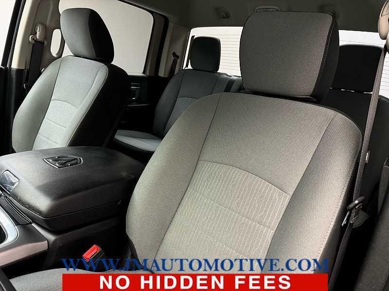 used 2022 Ram 1500 Classic car, priced at $22,995