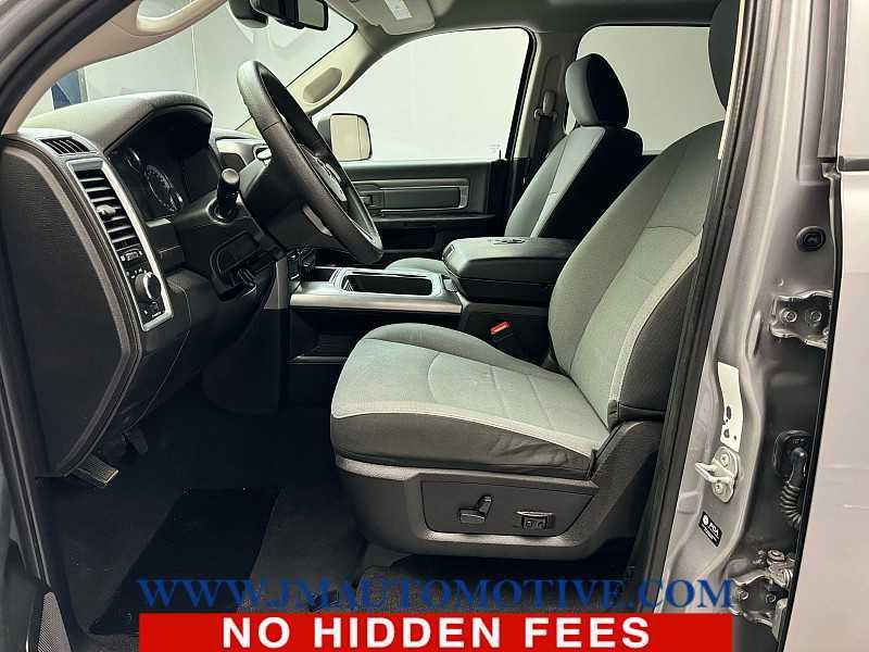 used 2022 Ram 1500 Classic car, priced at $22,995