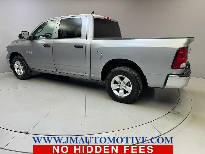 used 2022 Ram 1500 Classic car, priced at $22,995