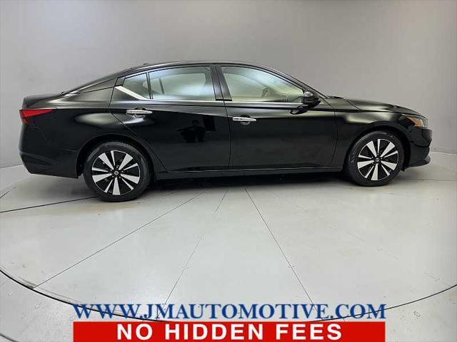 used 2020 Nissan Altima car, priced at $21,995