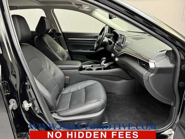 used 2020 Nissan Altima car, priced at $21,995