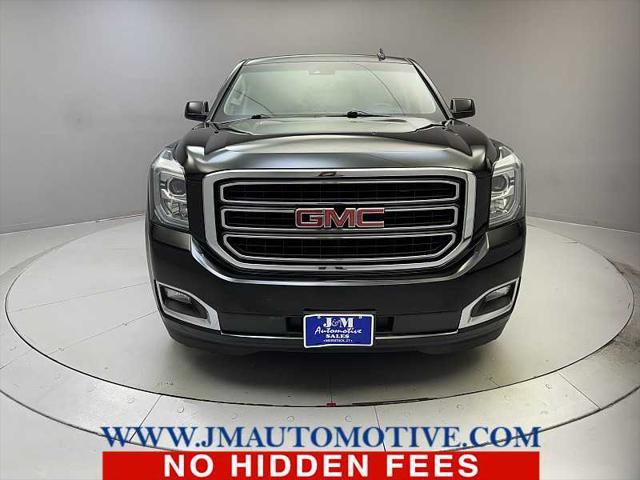 used 2019 GMC Yukon XL car, priced at $36,995