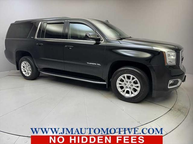 used 2019 GMC Yukon XL car, priced at $36,995